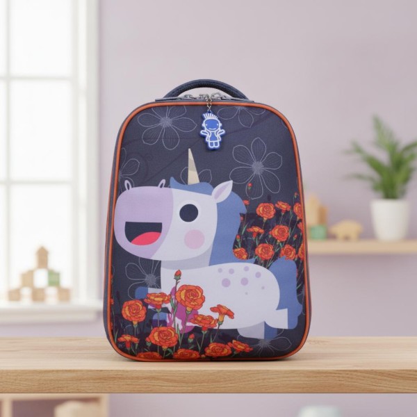 Фото - Рюкзак школьный Bagland Turtle 17 л 0013466 321 Серый 499