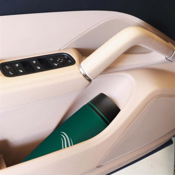 Фото - Термочашка Tavialo 460 мл Green (190460108)