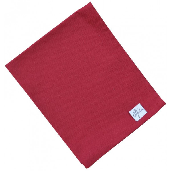 Фото - Серветка для сервірування Прованс Гранат 35х45 (013782)