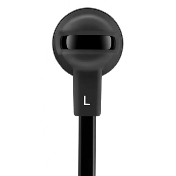 Фото - Навушники вкладиші Canyon CNS-CEP4B Black