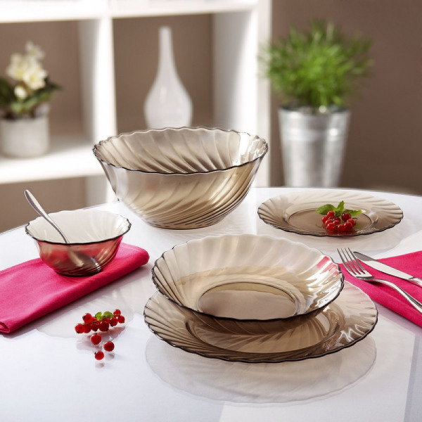 Фото - Салатник Luminarc Ocean Eclipse 24 см (L5081/1)