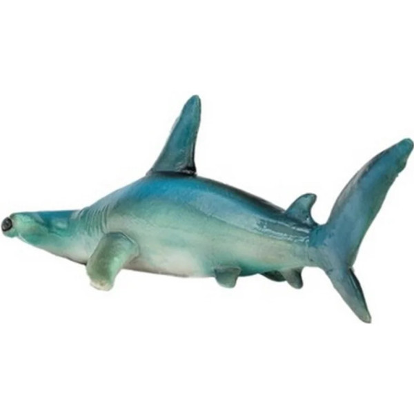 Фото - Фігурки тварини Lanka Novelties Акула-молот 33 см (21578)