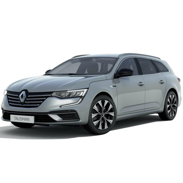 Фото - EVA коврики в салон авто EVAtech для Talisman (ZEN) MT Renault 2015 1 поколение Combi EU (RT11908CV5RD2RBB)