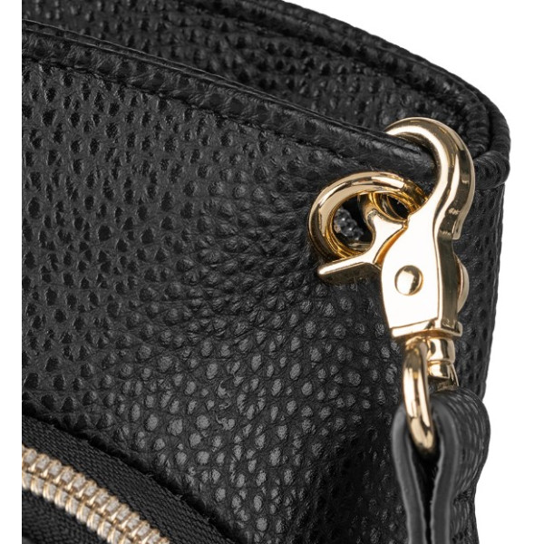 Фото - Сумка для ноутбуку Wenger LeaSophie Crossbody Tote 10'' Black (610189)