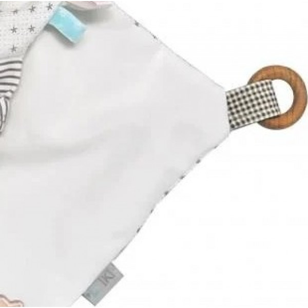 Фото - Брязкальце ELFIKI пташка Пипо (ІГ-0109)