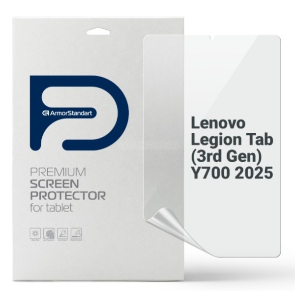 Фото - Защитная пленка для планшета Armorstandart Anti-Blue for Lenovo Legion Tab (3rd Gen) Y700 2025 (ARM83452)