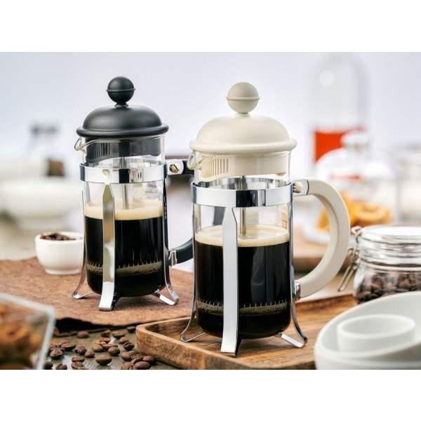 Фото - Френч-пресс Bodum Caffettiera 350 мл (1913-913)