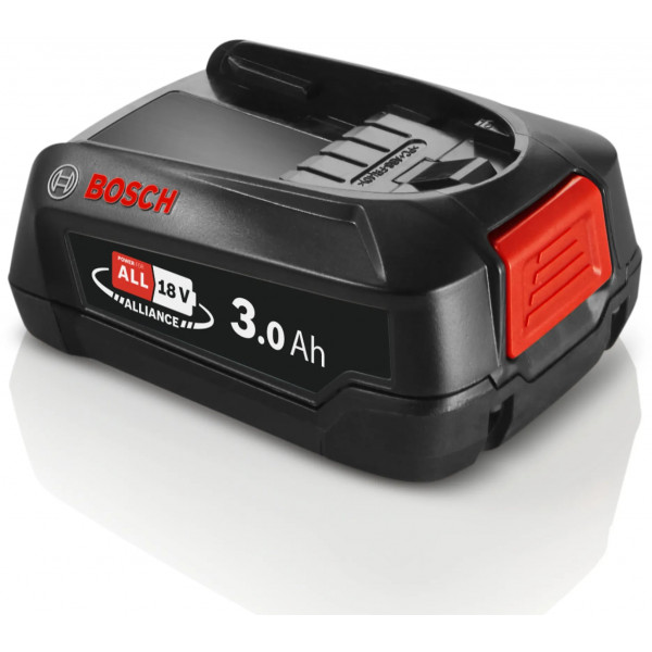 Фото - Акумулятор для ручного пилососа Bosch BHZUB1830