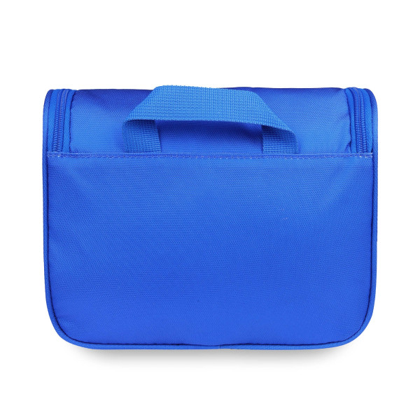 Фото - Косметичка Bagland FRAME синий (1143521844)