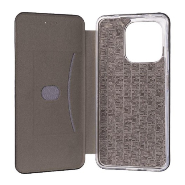Фото - Чехол для смартфона Gelius G-Case Ranger Series for Xiaomi Redmi Note 13 4G Black (96588)