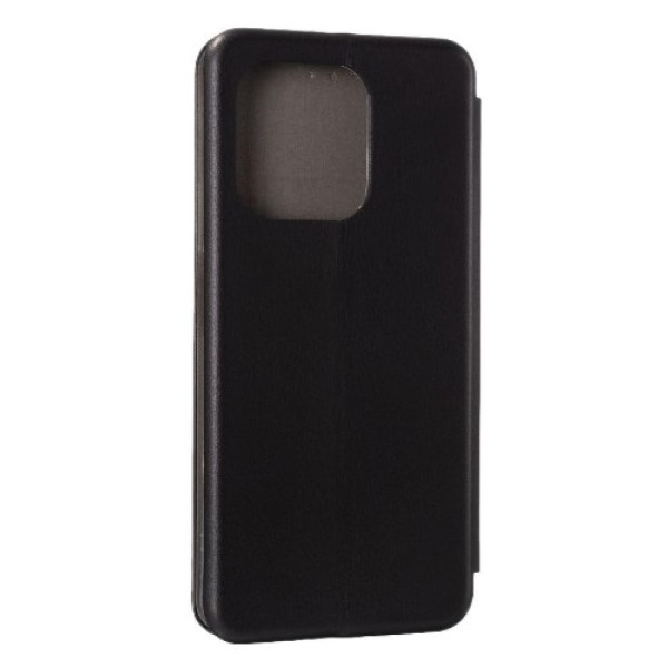 Фото - Чехол для смартфона Gelius G-Case Ranger Series for Xiaomi Redmi Note 13 4G Black (96588)