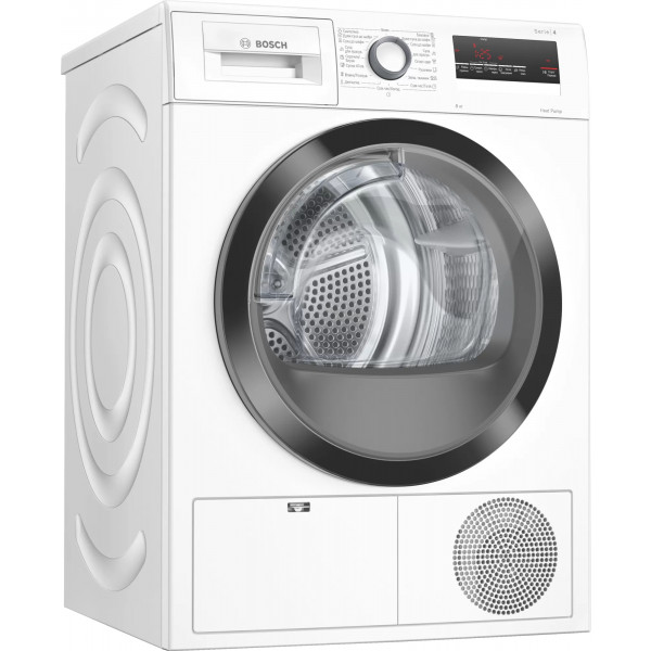 Фото - Сушильная машина Bosch WTH85204UA