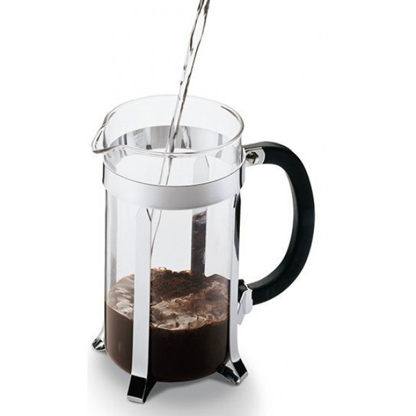 Фото - Френч-прес Bodum Caffettiera 1000 мл (1918-01)