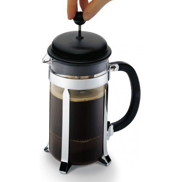 Фото - Френч-прес Bodum Caffettiera 1000 мл (1918-01)