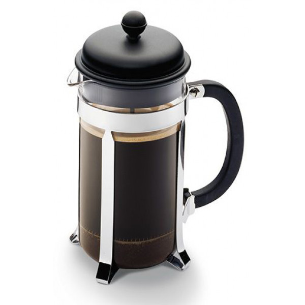 Фото - Френч-прес Bodum Caffettiera 1000 мл (1918-01)