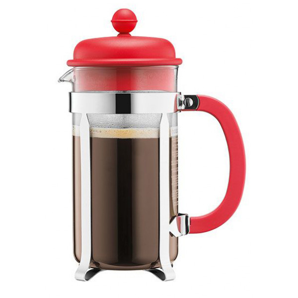 Фото - Френч-прес Bodum Caffettiera 1000 мл (1918-294)