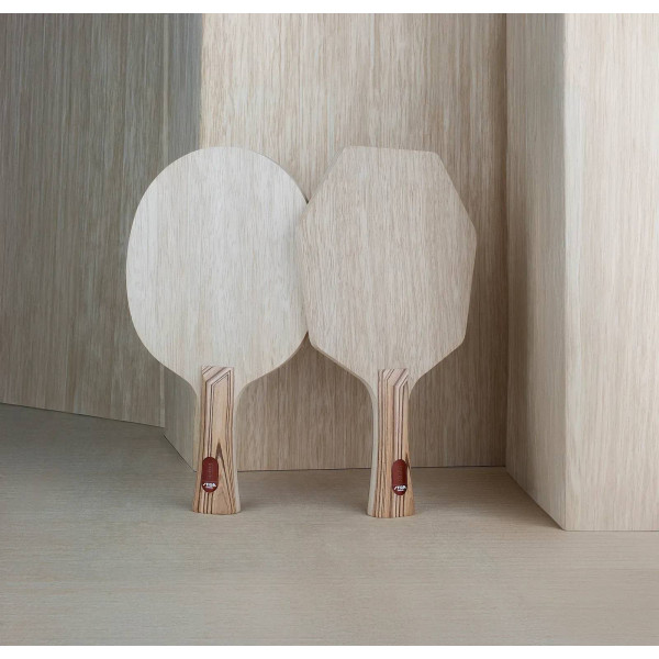 Фото - Основа для ракетки Stiga Pure Master (1600-2101-35)