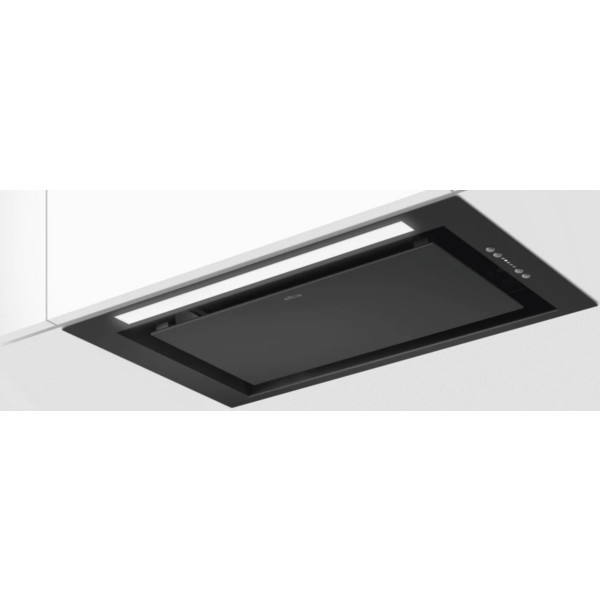 Фото - Витяжка вбудована Elica LANE SENSOR BLMAT/A/52