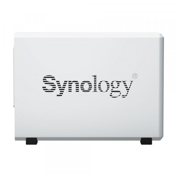 Фото - Мережеве сховище без HDD Synology DS223J