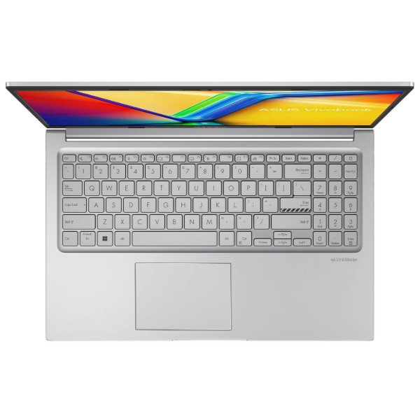 Фото - Ноутбук Asus Vivobook 15 X1504ZA-BQ1567 Cool Silver