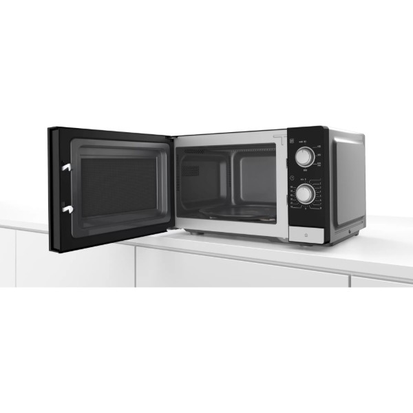 Фото - Микроволновая печь (СВЧ) Bosch FFL020MS1