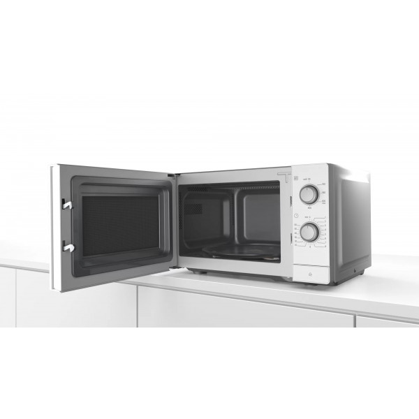 Фото - Микроволновая печь (СВЧ) Bosch FFL020MW0