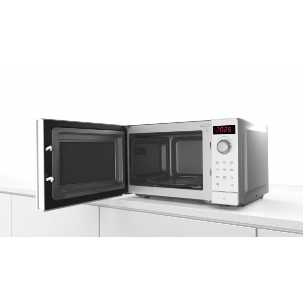 Фото - Мікрохвильова піч (НВЧ) Bosch FFL023MW0