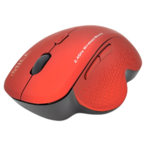 Фото - Мышь беспроводная игровая iMice G6 Red
