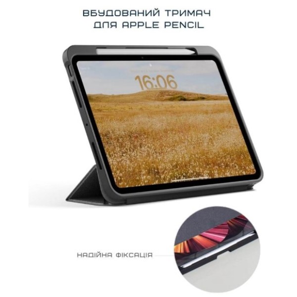 Фото - Чехол для планшета Native Union Active Case Sandstone for iPad Pro 11" M4 (ACTCSE-SAN-IPP-11)