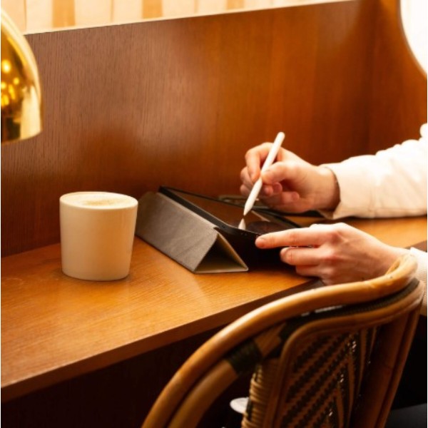 Фото - Чехол для планшета Native Union Active Case Sandstone for iPad Pro 11" M4 (ACTCSE-SAN-IPP-11)