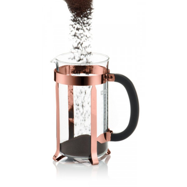Фото - Френч-прес Bodum 1 л (1928-18)