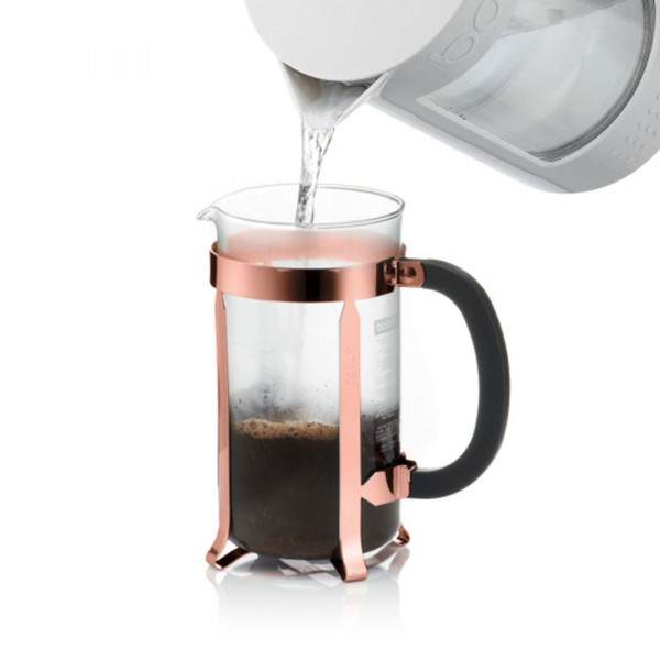 Фото - Френч-прес Bodum 1 л (1928-18)