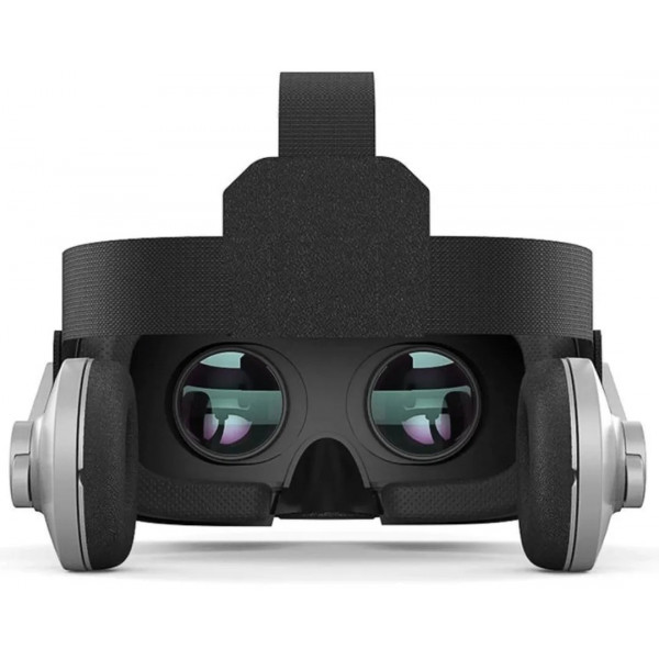 Фото - Окуляри віртуальної реальності Shinecon VR SC-G07E