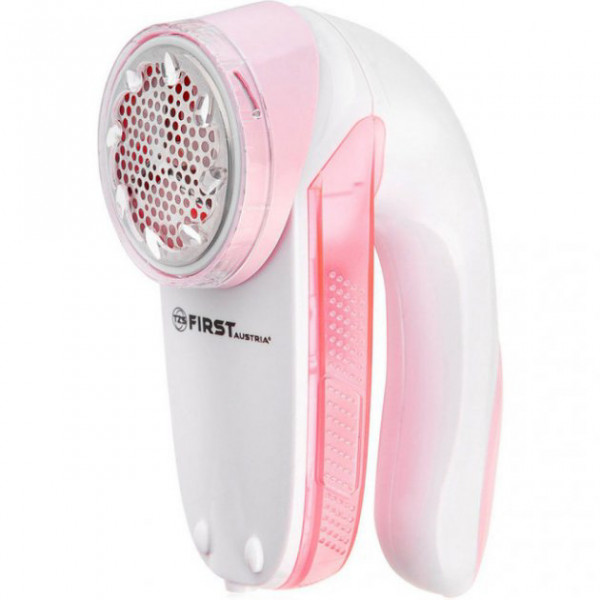 Фото - Тример для тканини First FA-5530-1 Фото - Тример для тканини First FA-5530-1