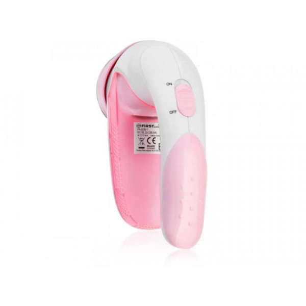 Фото - Тример для тканини First FA-5530-1