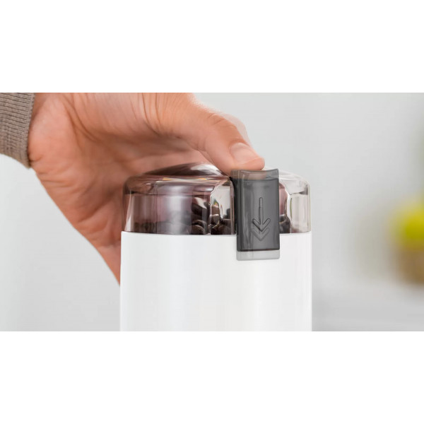 Фото - Кавомолка Bosch TSM6A011W