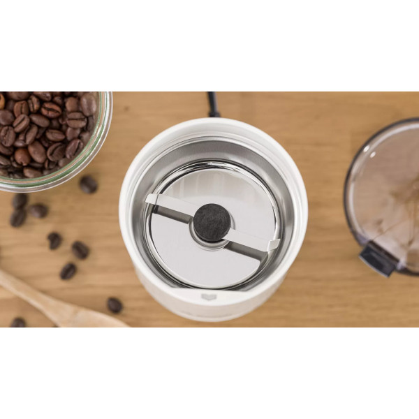 Фото - Кавомолка Bosch TSM6A011W