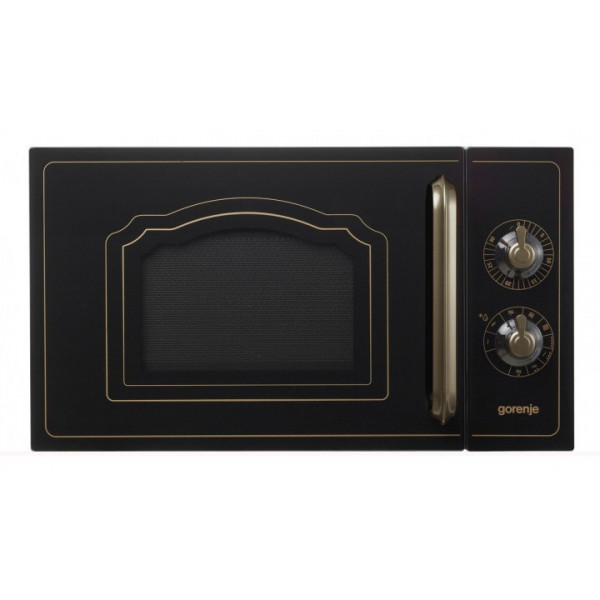 Мікрохвильова