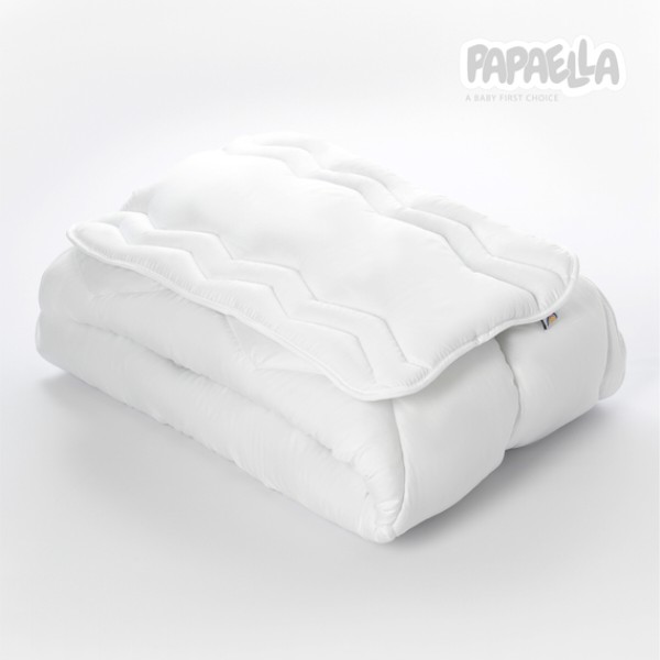 Фото - Одеяло детское зима PAPAELLA Comfort 100х135 см и подушка 40х60 см (8-29611*003)