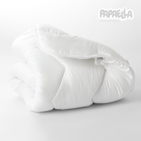 Фото - Одеяло детское зима PAPAELLA Comfort 100х135 см и подушка 40х60 см (8-29611*003)