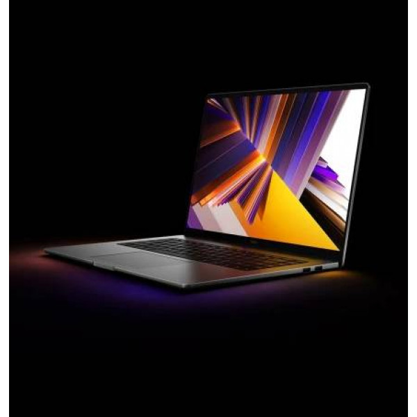 Фото - Ноутбук Xiaomi RedmiBook 2024 16 (JYU4577CN) Space Grey