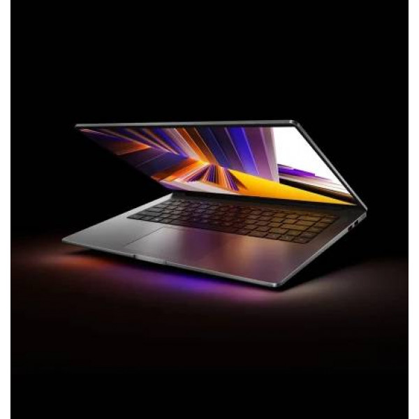 Фото - Ноутбук Xiaomi RedmiBook 2024 16 (JYU4577CN) Space Grey