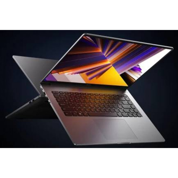 Фото - Ноутбук Xiaomi RedmiBook 2024 16 (JYU4577CN) Space Grey
