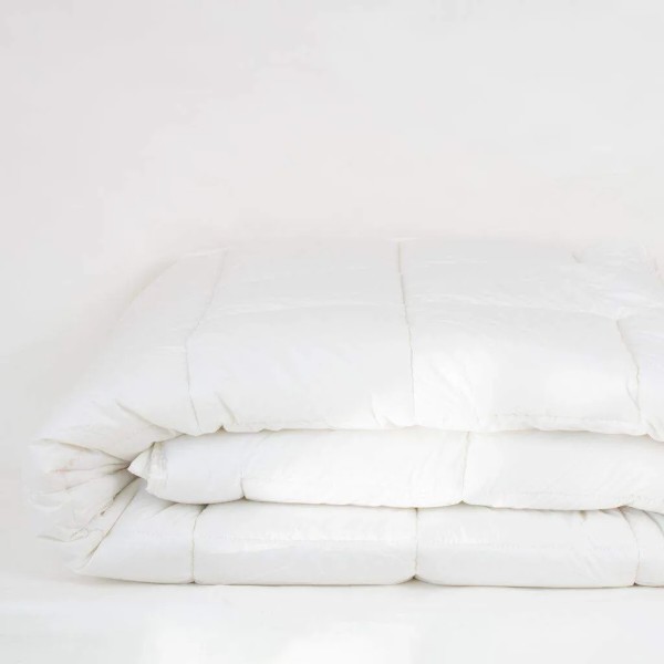 Фото - Ковдра всесезонна двоспальна євро ТЕП COTE BLANC WOOL 200х210 см (1-00196_00000)