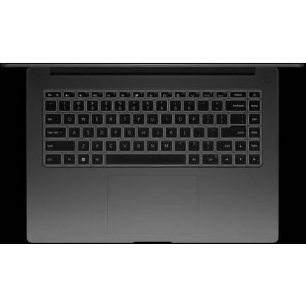 Фото - Ноутбук Xiaomi RedmiBook 2024 16 (JYU4577CN) Space Grey