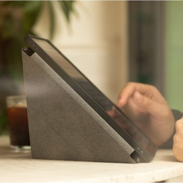 Фото - Чохол для планшету Native Union Active Case Black for iPad Pro 11" M4 (ACTCSE-BLK-IPP-11)