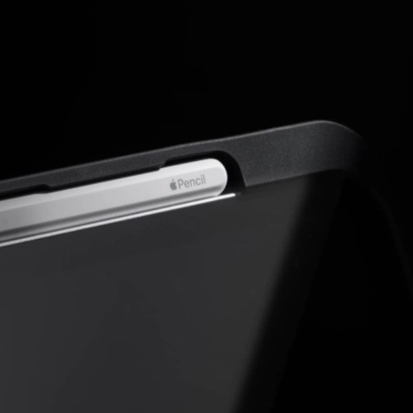 Фото - Чохол для планшету Native Union Active Case Black for iPad Pro 13" M4 (ACTCSE-BLK-IPP-13)