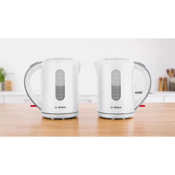 Фото - Електричний чайник Bosch TWK 7601