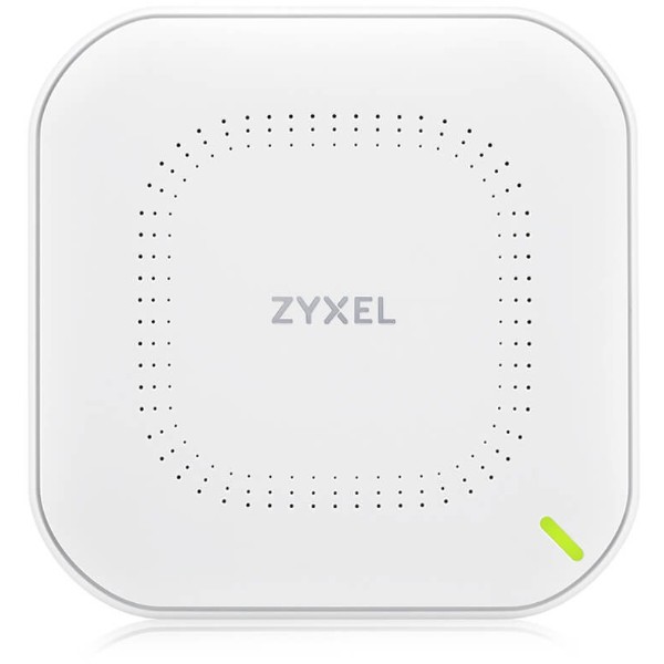 Фото - Точка доступа Zyxel NWA90AX Pro (NWA90AXPRO-EU0102F)