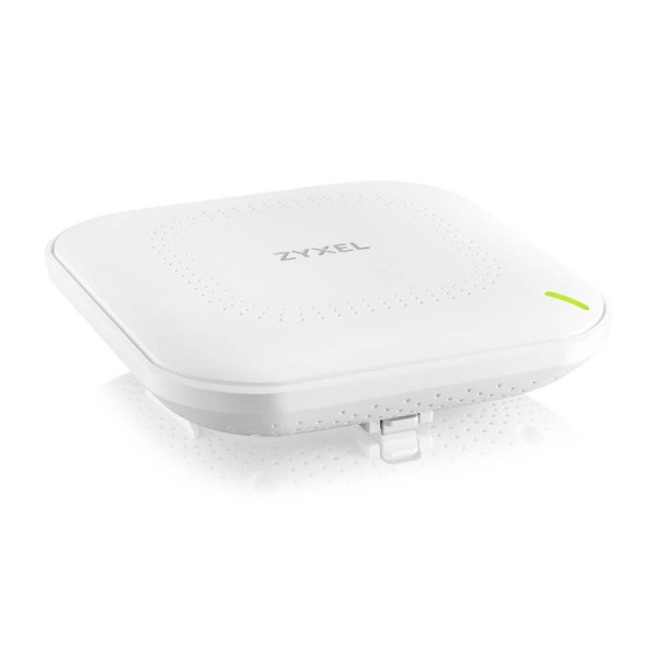 Фото - Точка доступа Zyxel NWA90AX Pro (NWA90AXPRO-EU0102F)